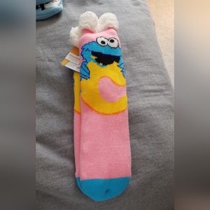 Sherpa Socks